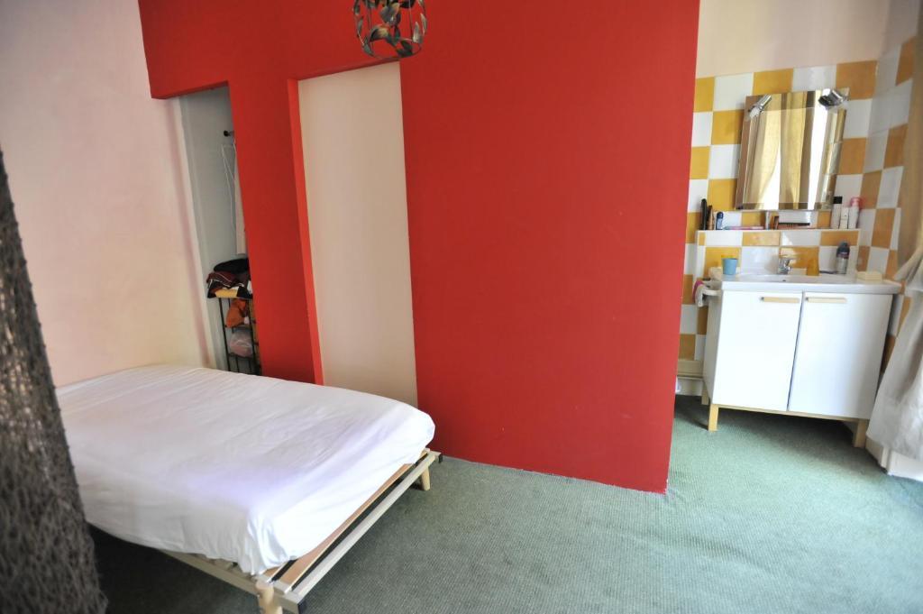 Les Celestins Hotel Vals-les-Bains Habitación foto