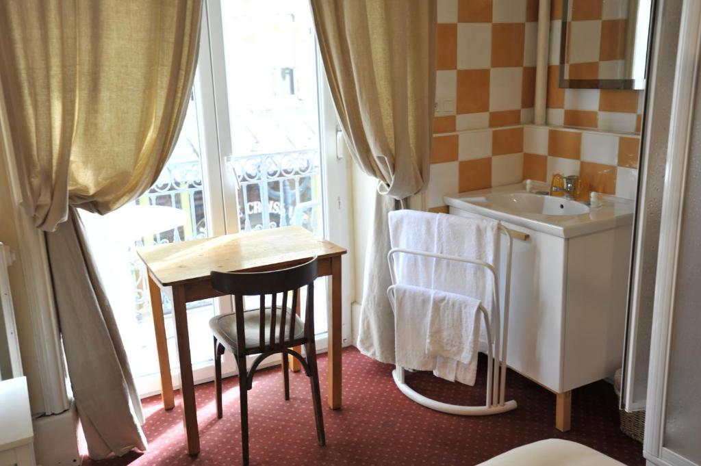 Les Celestins Hotel Vals-les-Bains Habitación foto