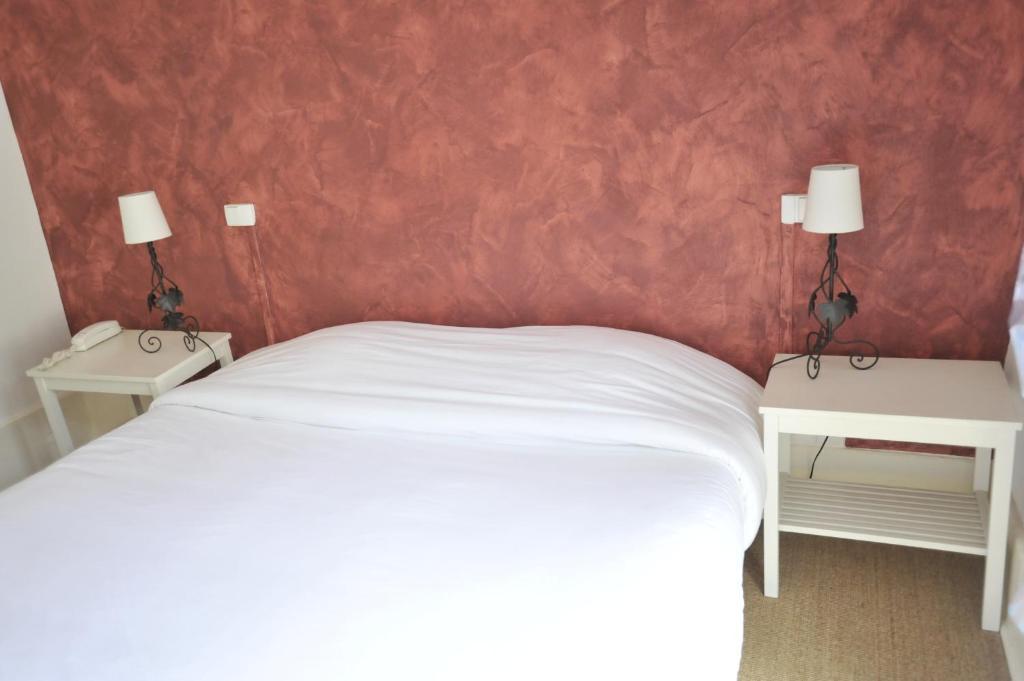 Les Celestins Hotel Vals-les-Bains Habitación foto